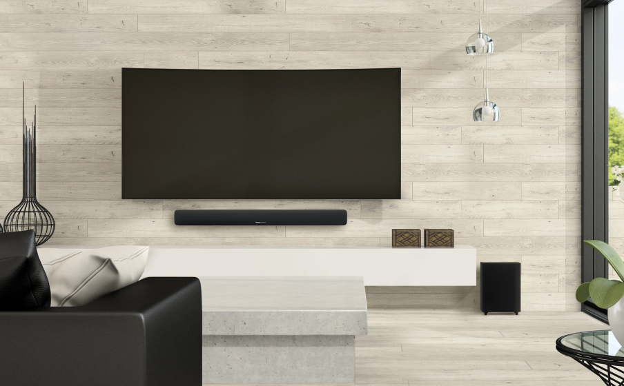 JBL HK SB20 Virtuaalinen Surround-ääni - Image