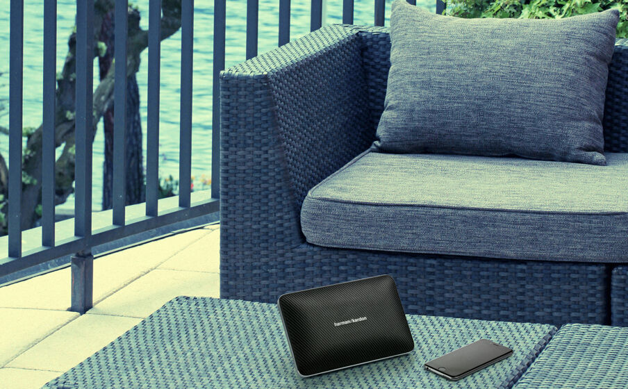 Esquire 2 3200mAh ladattava akku - Image