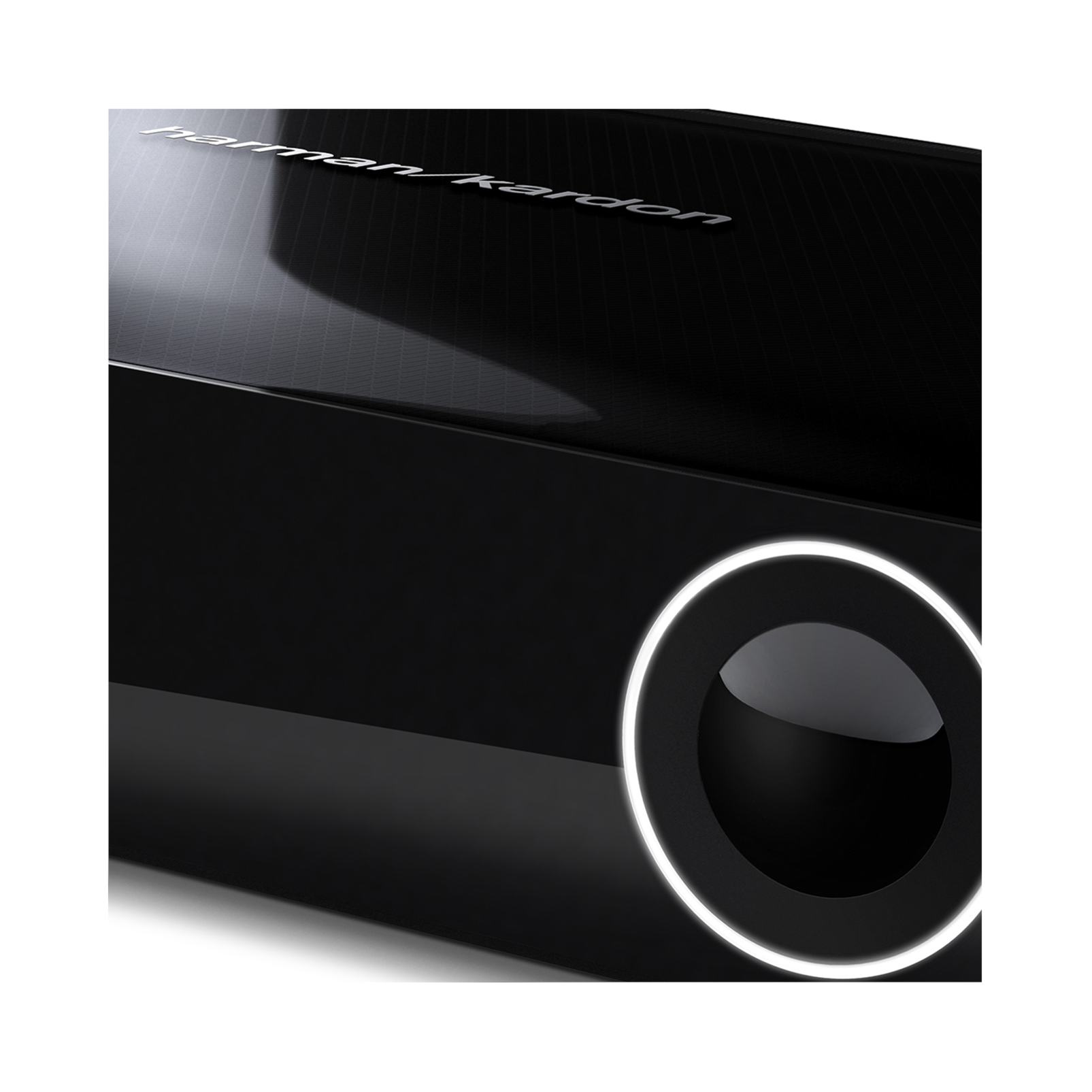 BDS 485S - Black - 2.1-channel, 330-watt, 4K upscaling Blu-ray Disc™ System with Spotify Connect, AirPlay and Bluetooth® technology. - Detailshot 2