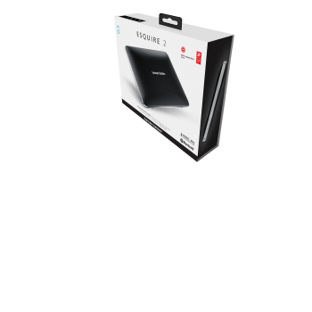 product box