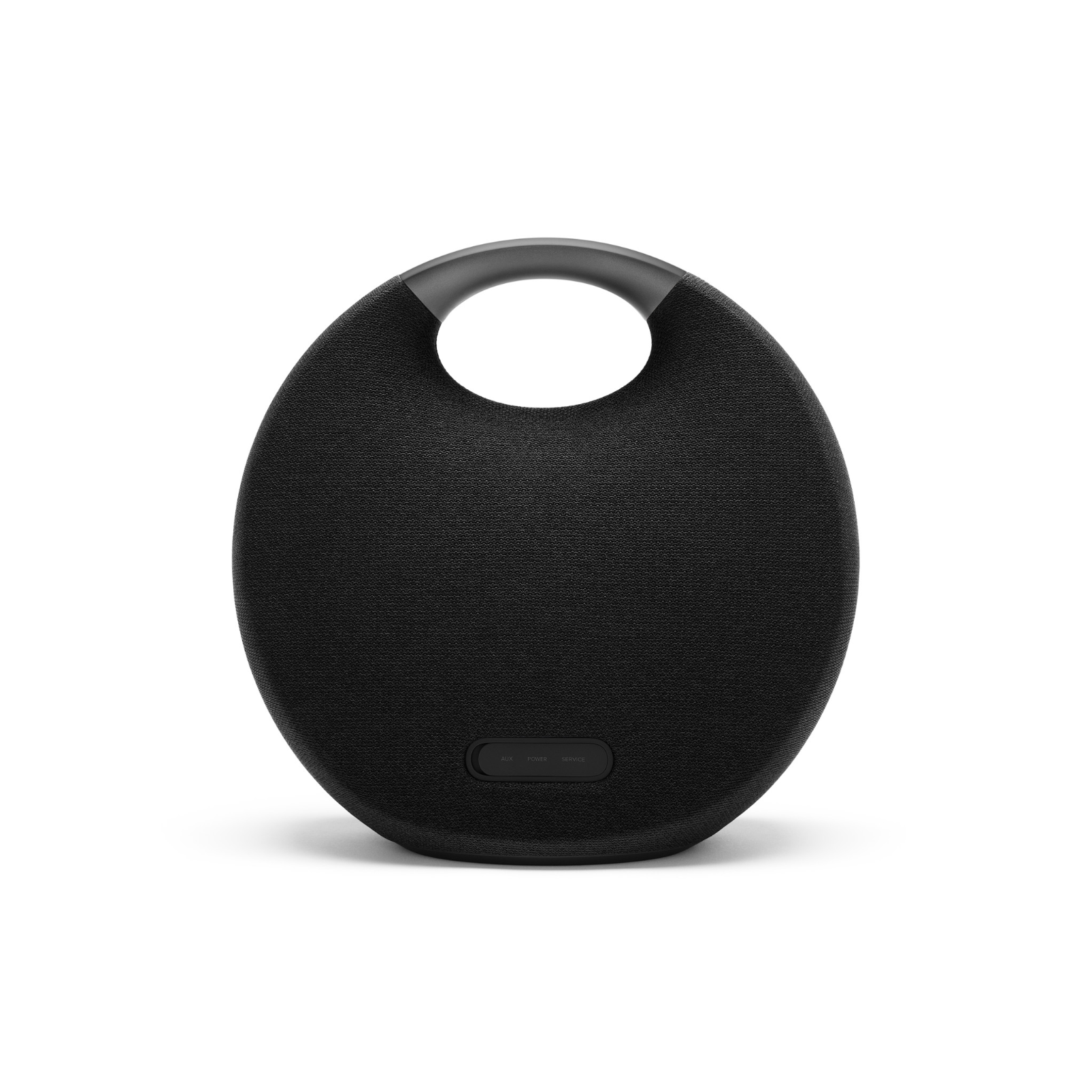 Onyx Studio 6 - Black - Portable Bluetooth speaker - Back