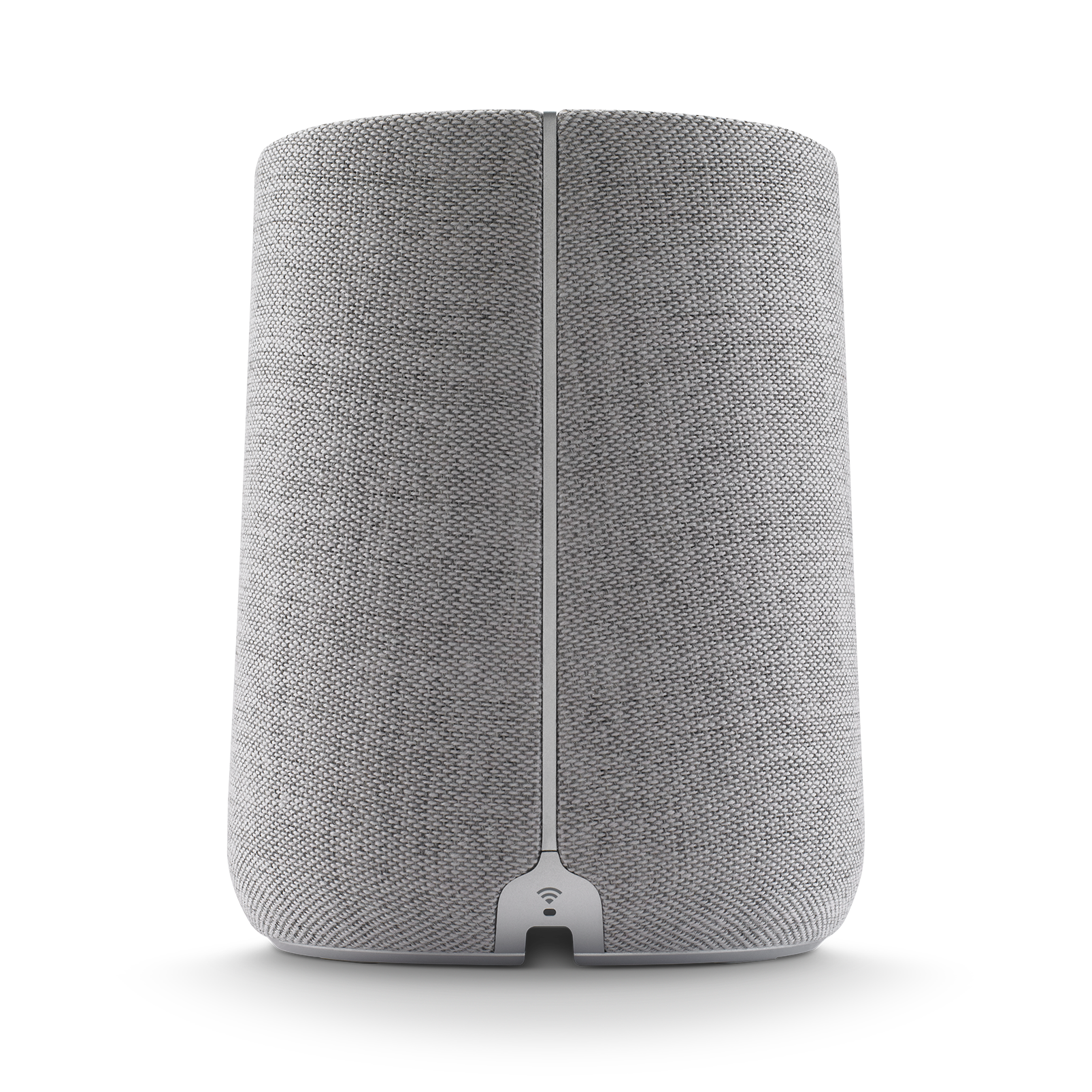 Harman Kardon Citation One MKII - Grey - All-in-one smart speaker with room-filling sound - Back